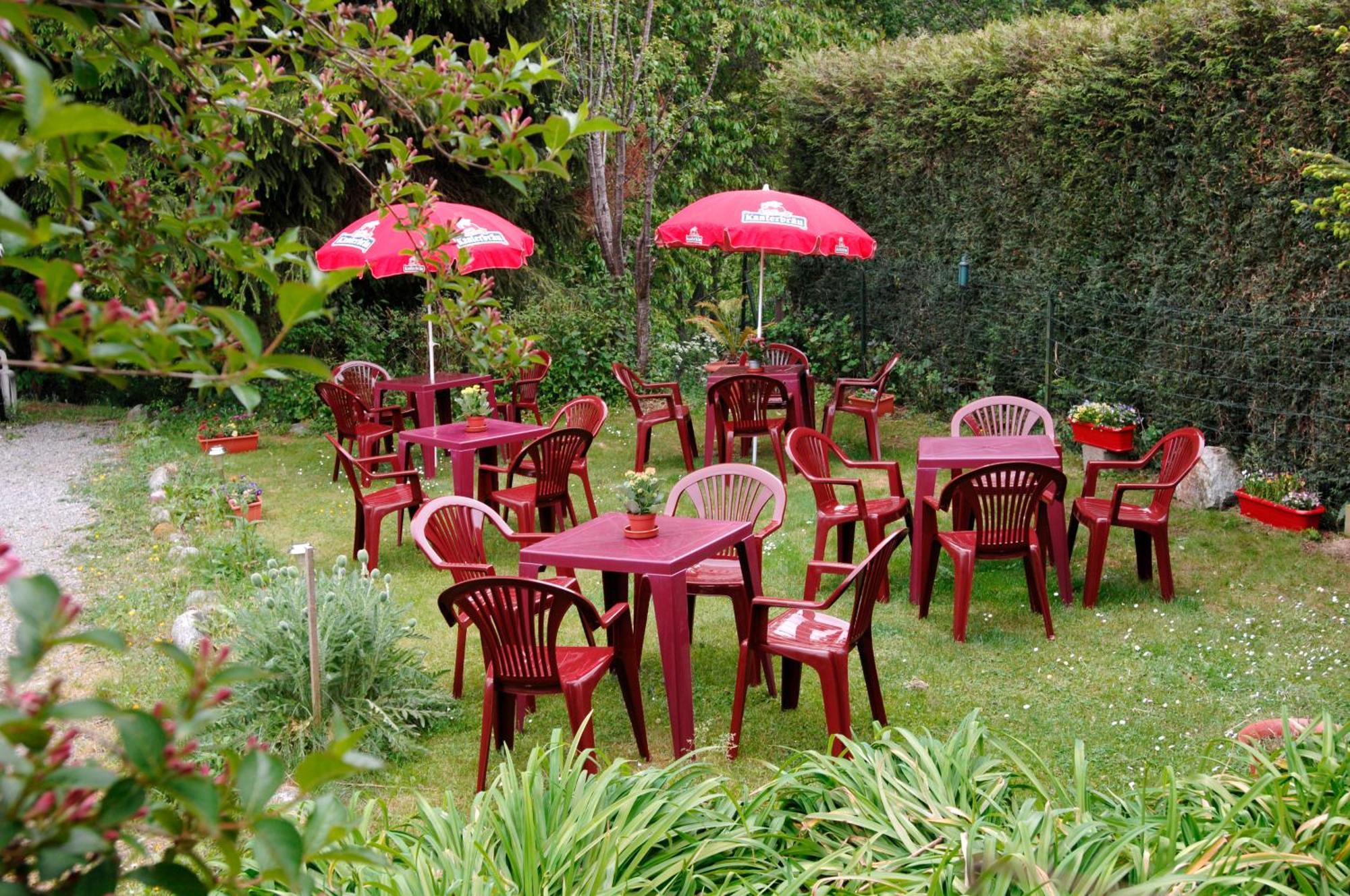 Hotel Les Deux Cols Sainte-Marie-de-Campan Εξωτερικό φωτογραφία